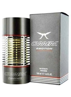 Carrera Emotion EDT 100ml  - Image 1
