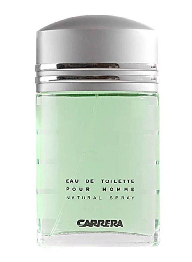 كاريرا ماء تواليت بور أوم 100ملليلتر - Image 2