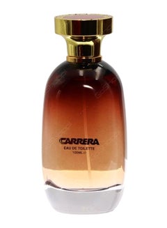 Carrera Speed Extreme Oud EDT 100ml  - Image 2