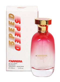 Carrera Speed EDT 100ml  - Image 1