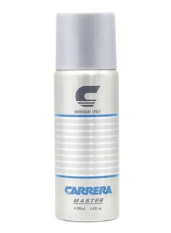 Carrera Master Body Spary 200ml  - Image 1