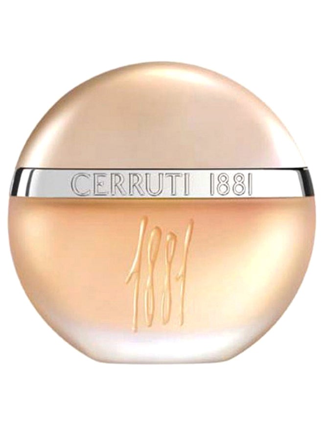 CERRUTI 1881 1881 EDT 100ml 