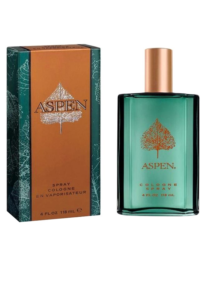 كوتي آسبن كولونيا 118ملليلتر - Image 1