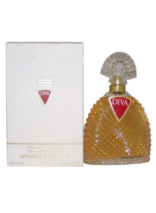 Emanuel Ungaro - Emanuel Ungaro EDP 100ml - Image 1
