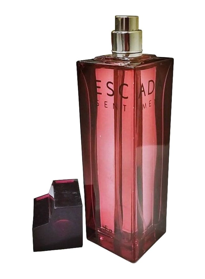 ESCADA Sentiment EDT 100ml  - Image 2