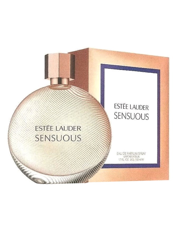 ESTEE LAUDER Sensuous EDP 50ml  - Image 1