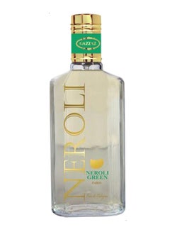 GAZZAZ Neroli Green EDC 250ml 