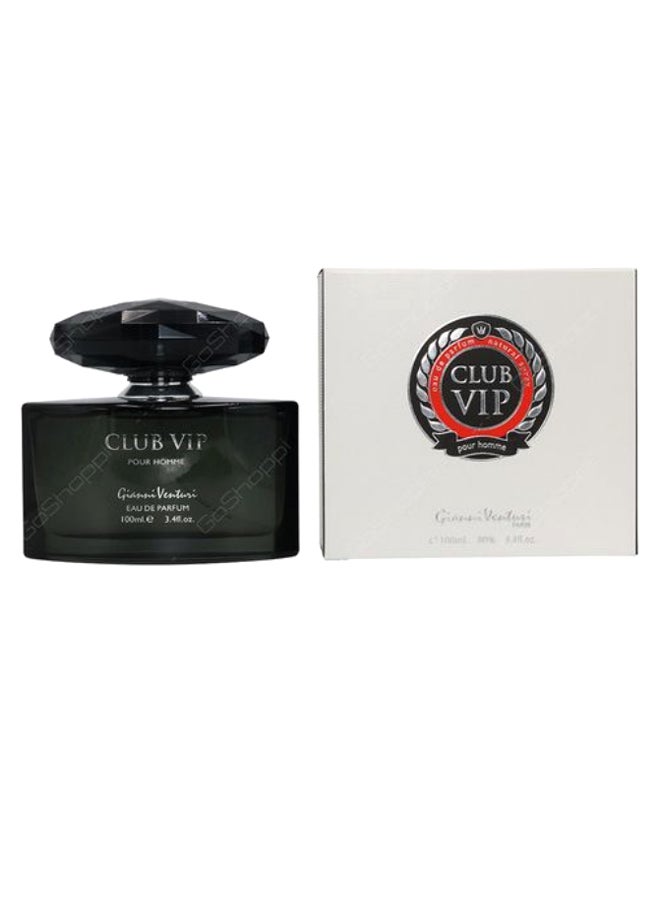 Gianni Venturi Club Vip EDP 100ml  - Image 1