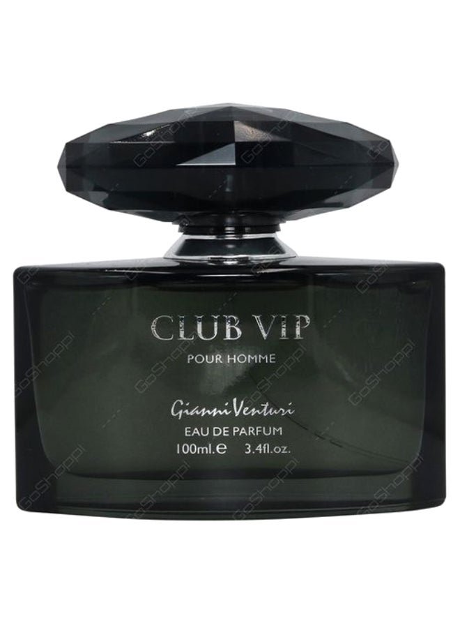Gianni Venturi Club Vip EDP 100ml  - Image 2