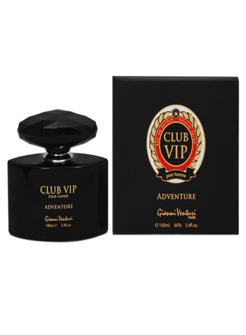 Club Vip Adventure EDP 100ml