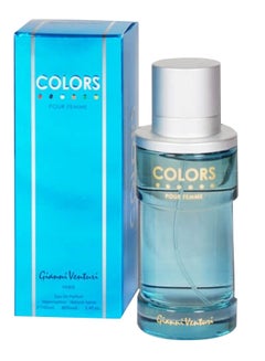 Colours Blue EDP 100ml