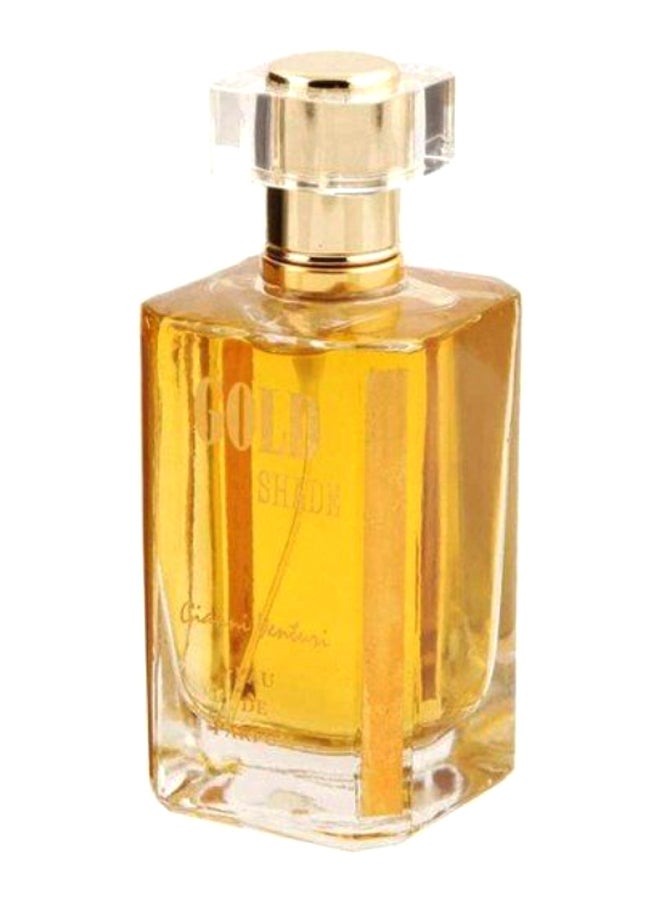 Gianni Venturi Gold Shade EDP 100ml  - Image 2
