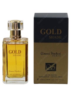 Gold Shade EDP 100ml