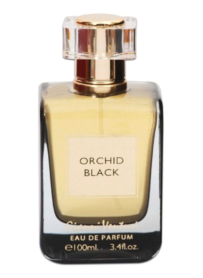 Gianni Venturi Orchid Black EDP 100ml  - Image 2