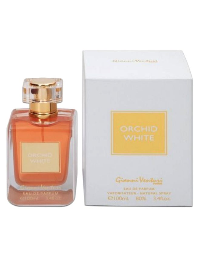Gianni Venturi Orchid White EDP 100ml  - Image 1