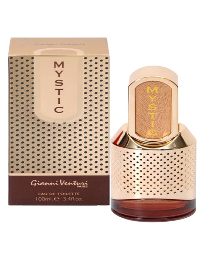 عطر ميستيك جولد براون EDT 100ملليلتر - v1586368118/N36551062A_1