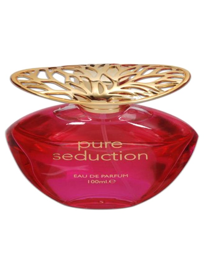 Gianni Venturi Pure Seduction Pink EDP 100ml  - Image 2