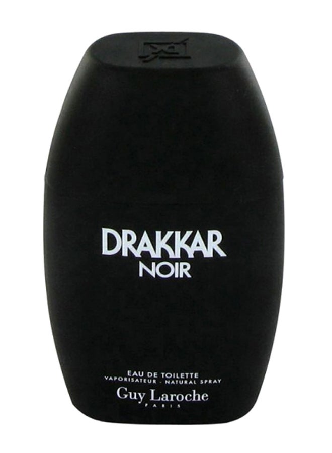 غاي لاروش ماء تواليت دراكار نوار 100ملليلتر - Image 2