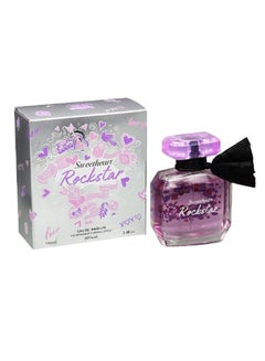 سويت هارت روك ستار EDP 100ملليلتر