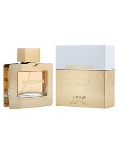 Voyage EDT 100ml - v1586368193/N36551097A_1