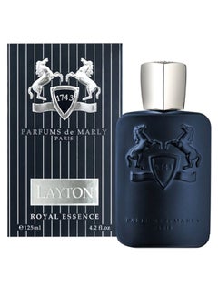 Layton EDP For Unisex 125ml