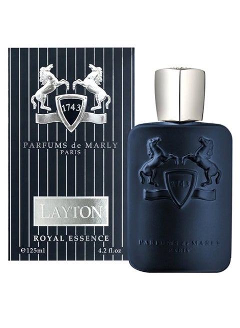 Layton EDP For Unisex 125ml