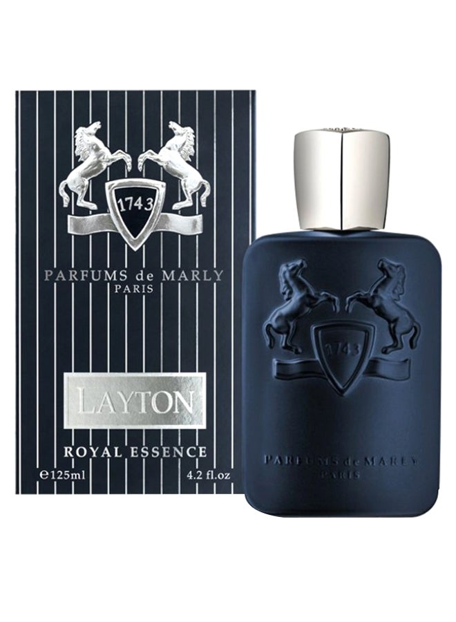 Parfums De Marly - Layton EDP For Unisex 125ml - Image 1