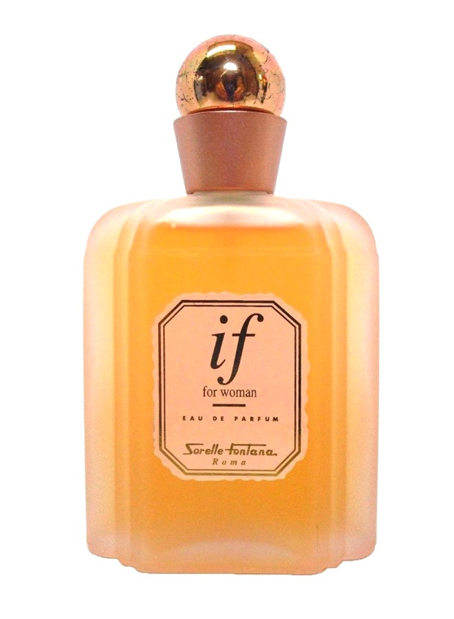 Sorelle If EDP 100ml - Image 1