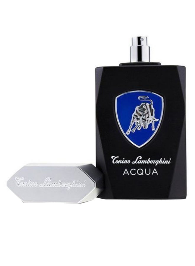 Tonino Lamborghini Acqua EDT 125ml  - Image 2