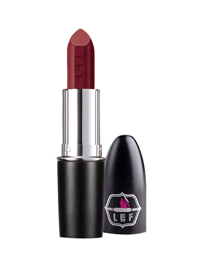 LEF Long-lasting Color Lipstick Hong Kong 55 - Image 1