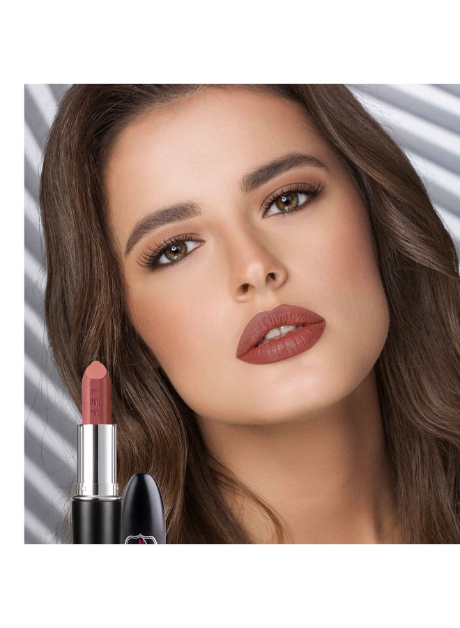 ليف أحمر شفاه ملون يدوم طويلاً كابول 57 - Image 2