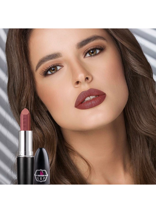 ليف أحمر شفاه ملون يدوم طويلاً باكو 71 - Image 2