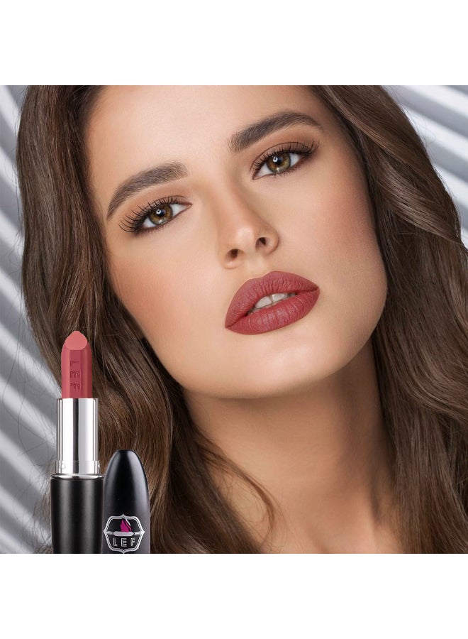 ليف أحمر شفاه ملون يدوم طويلاً كوبنهاجن 39 - Image 2
