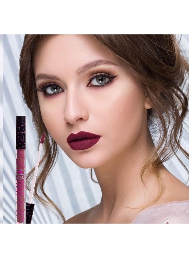 ليف أحمر شفاه بلون سائل يدوم طويلاً علي 46 - Image 2