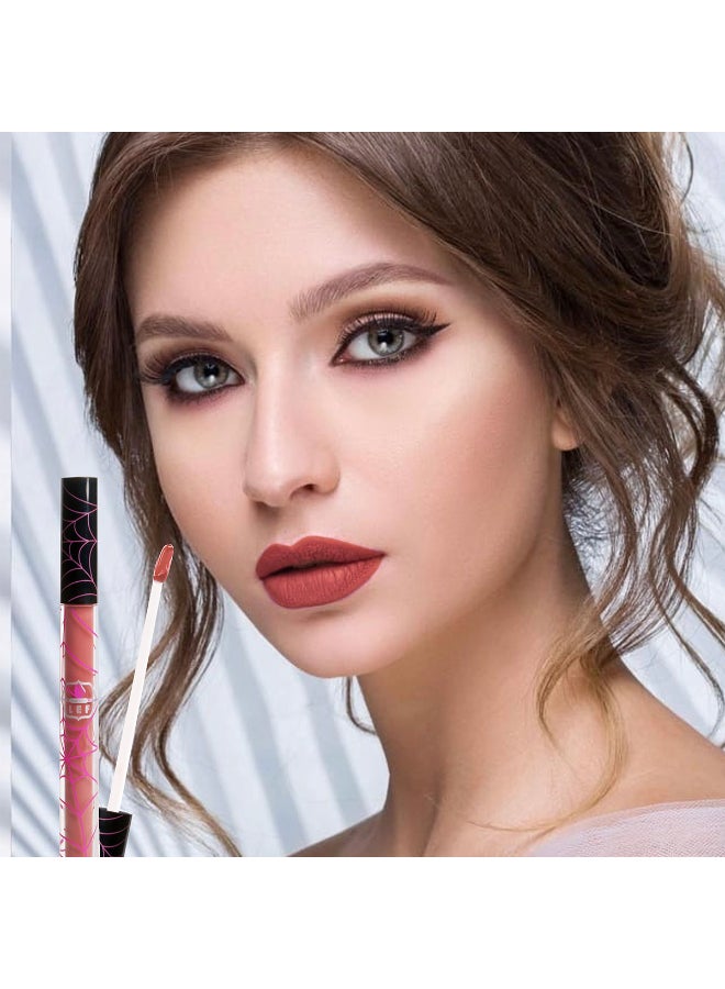 ليف أحمر شفاه بلون سائل يدوم طويلاً أنا 45 - Image 2