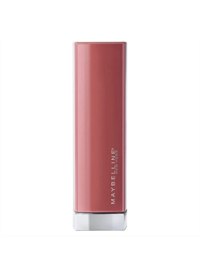 MAYBELLINE NEW YORK - Color Sensational Lipstick Matte 373 Mauve For Me - Image 1