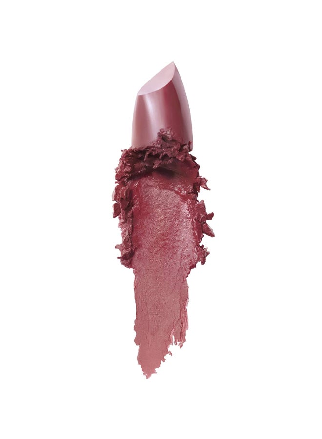 MAYBELLINE NEW YORK - Color Sensational Lipstick Matte 373 Mauve For Me - Image 1