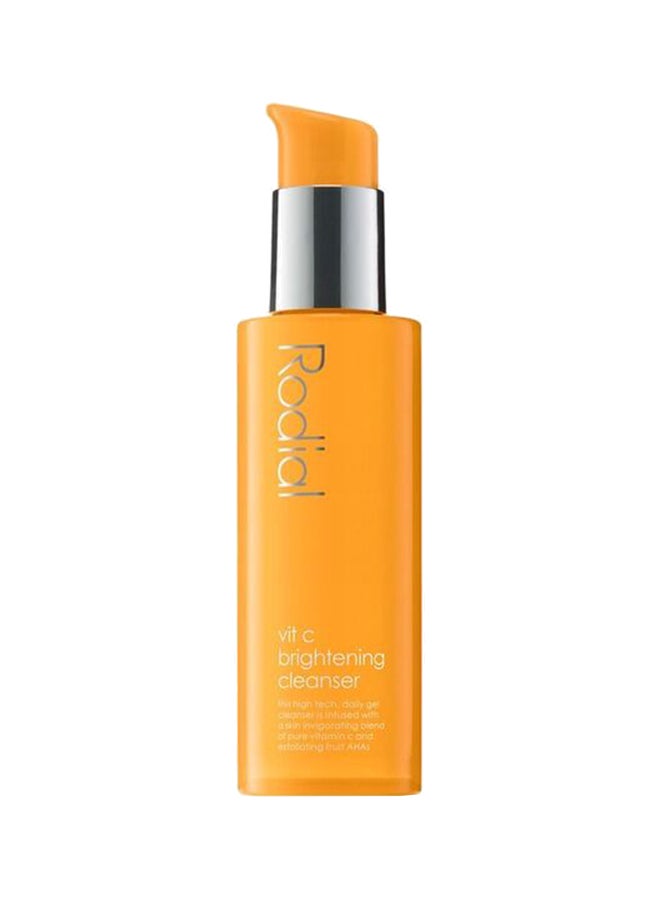 Vit C Brightening Cleanser 135ml - v1586370511/N36495048A_1