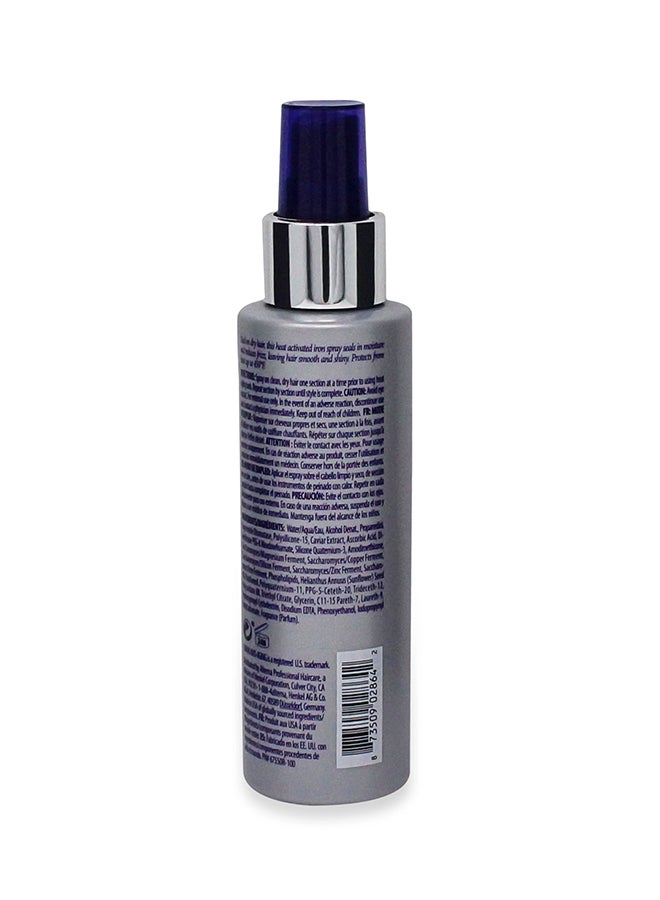 ALTERNA Caviar Perfect Iron Spray 122ml - Image 2