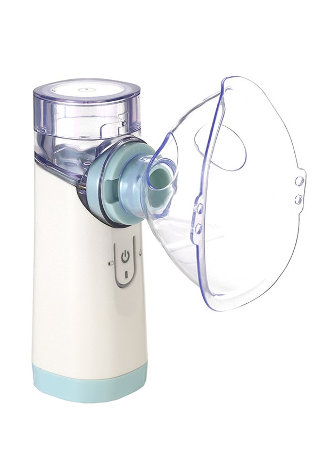 كاريفاس بخاخ استنشاق شبكي محمول - Image 1