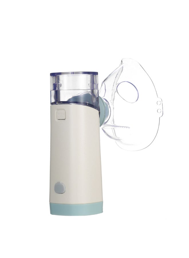 كاريفاس بخاخ استنشاق شبكي محمول - Image 2