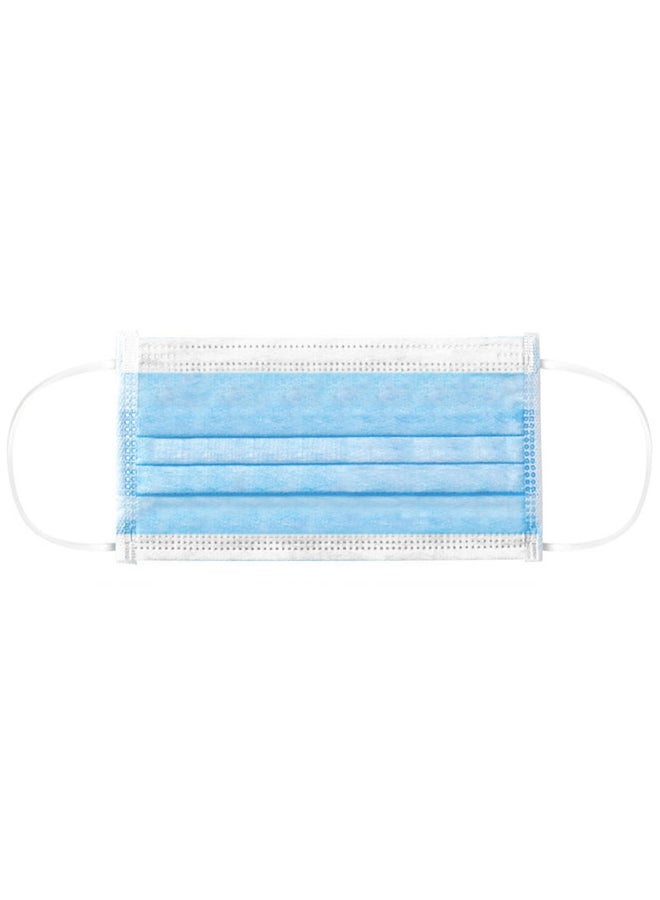Generic 10-Piece 3 Layer Disposable Anti-dust Mouth Face Mask  - Image 4