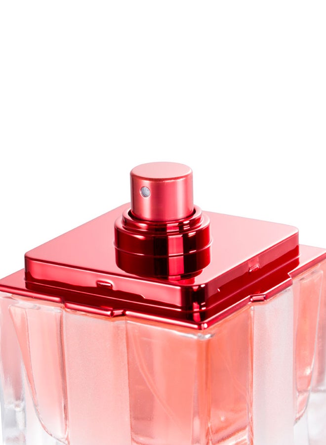 لونكوم ماء عطر آ ويش ريد 100ملليلتر - Image 5