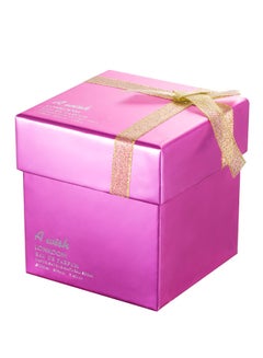 LONKOOM A Wish Pink EDP 100ml  - Image 3