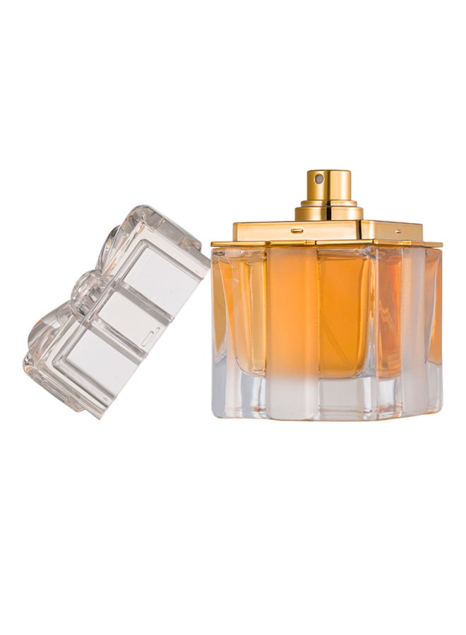 لونكوم ماء عطر آ ويش جولد 100ملليلتر - Image 4
