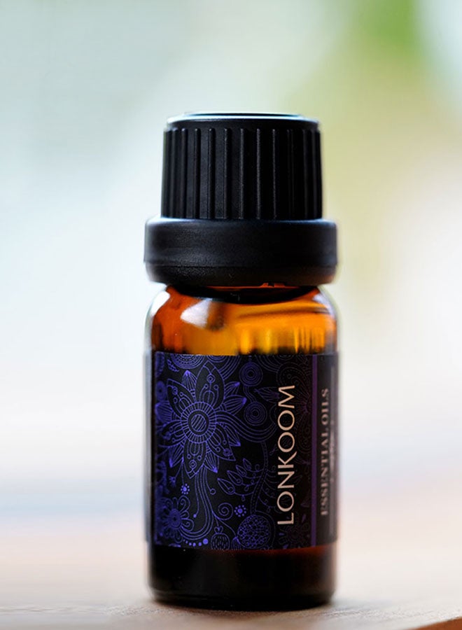 لونكوم مجموعة زيوت عطرية مكونة من من 6 عبوات 10ملليلتر - Image 3