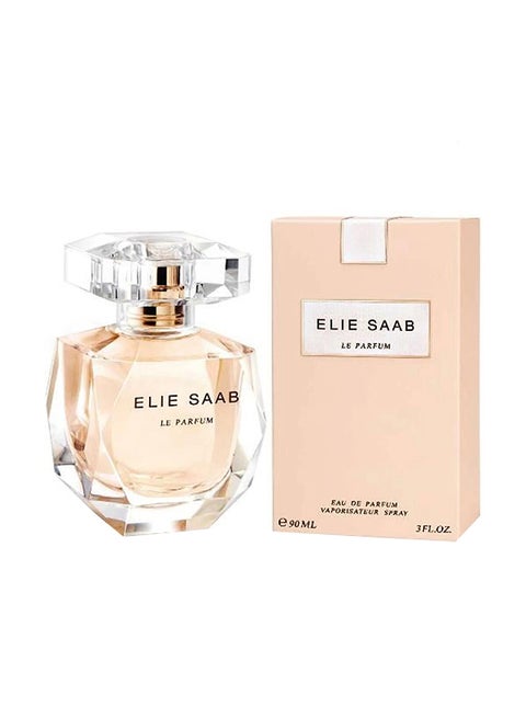 Le Parfum EDP