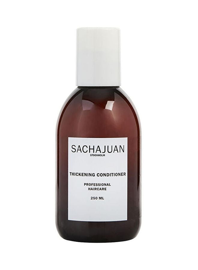 SACHAJUAN Thickening Conditioner