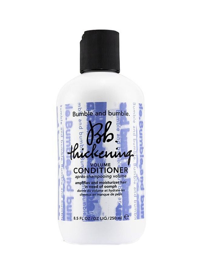 بامبل آند بامبل بلسم لزيادة كثافة الشعر 250ملليلتر