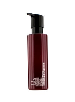 Shu Uemura Color Lustre Brilliant Glaze Conditioner 